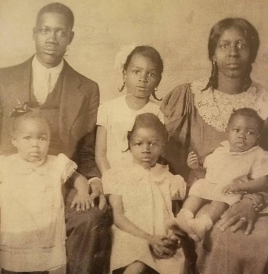 Legacy, Black History Month, and the Power of Our Ancestors in ...
